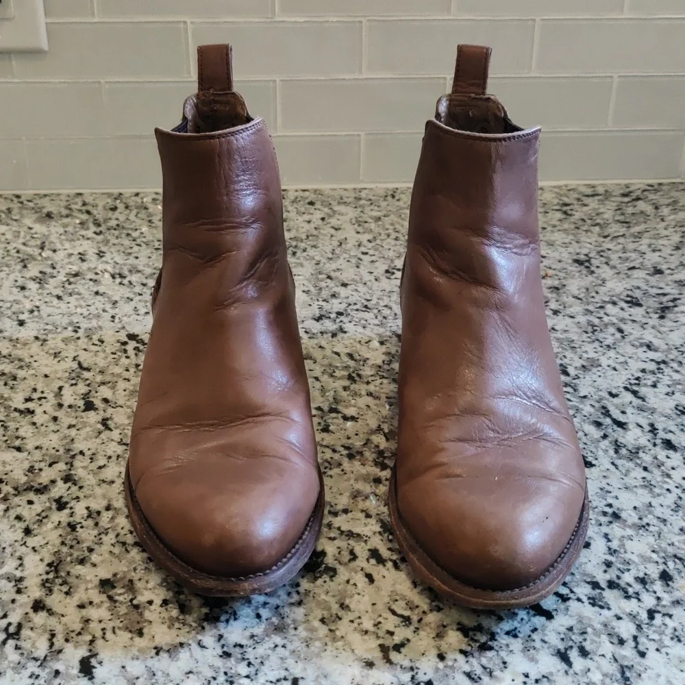 Tecovas The Chance Boots